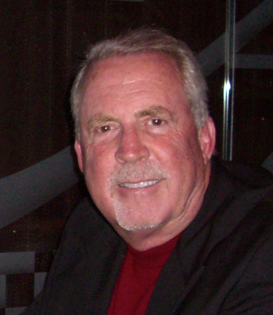 Jeff Hartson